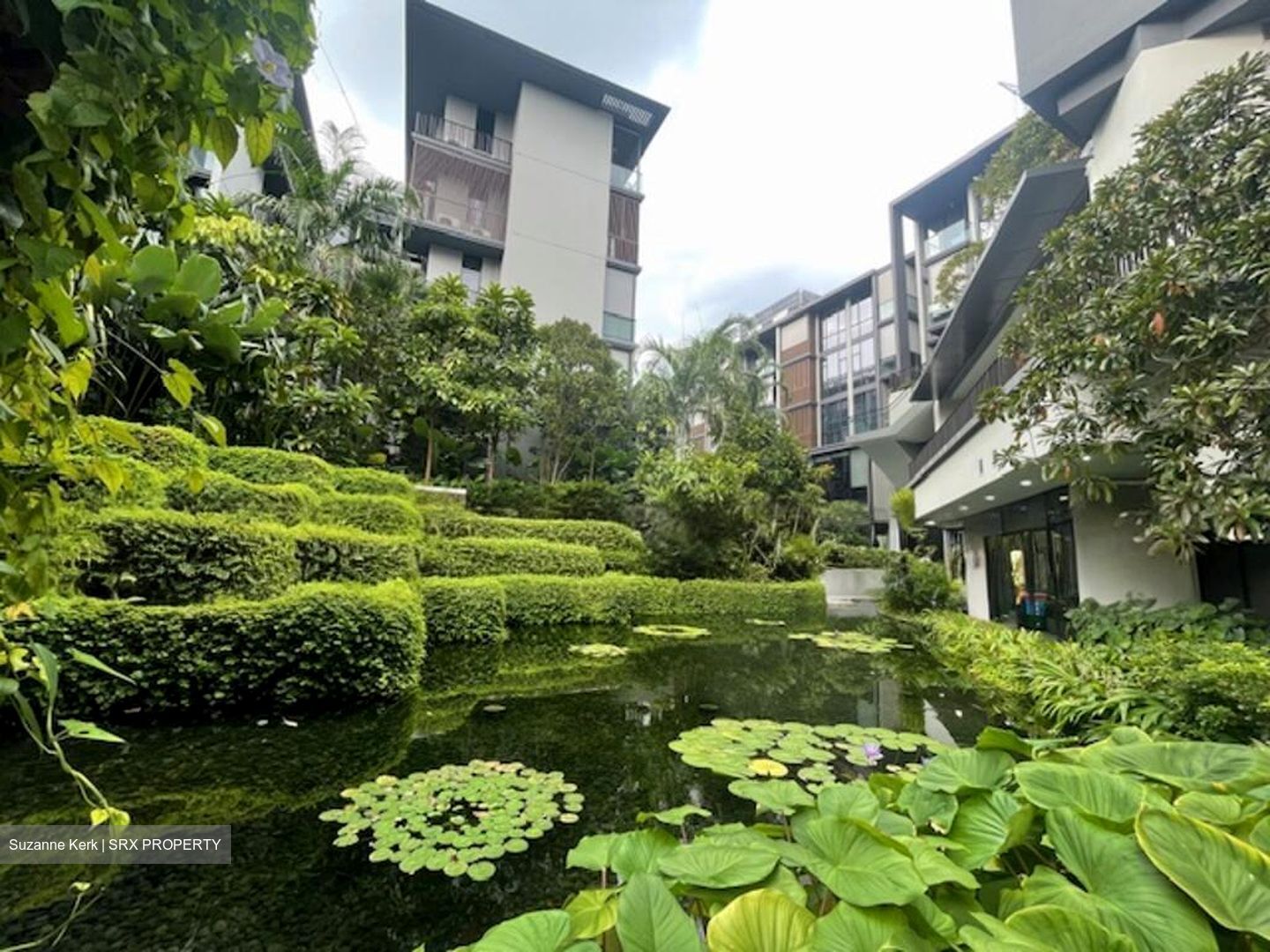 Parc Komo (D17), Apartment #504243101